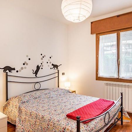 Padova Ospedali Apartment Экстерьер фото