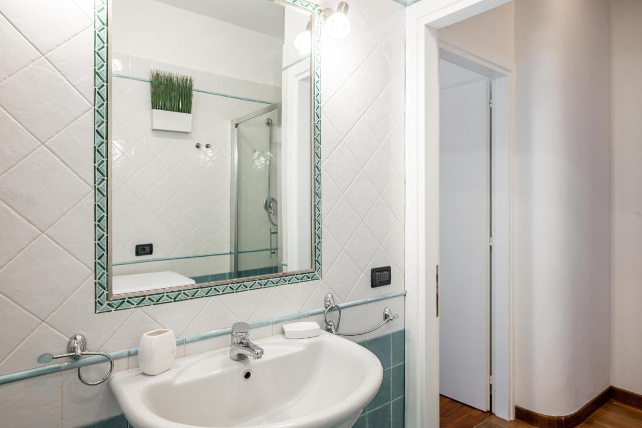 Padova Ospedali Apartment Экстерьер фото