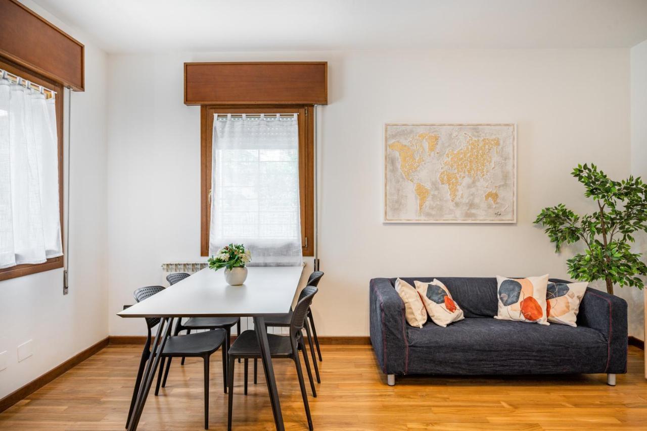 Padova Ospedali Apartment Экстерьер фото