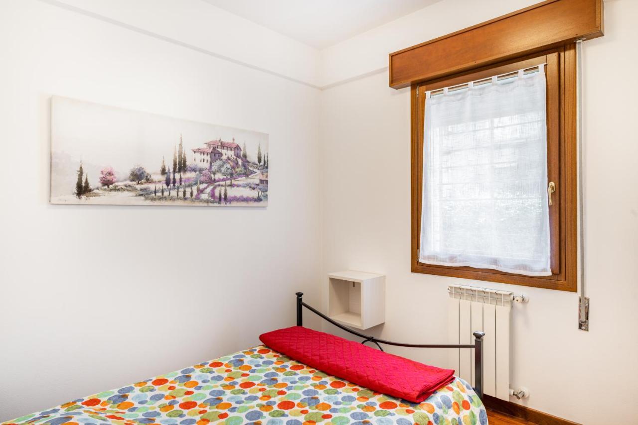 Padova Ospedali Apartment Экстерьер фото