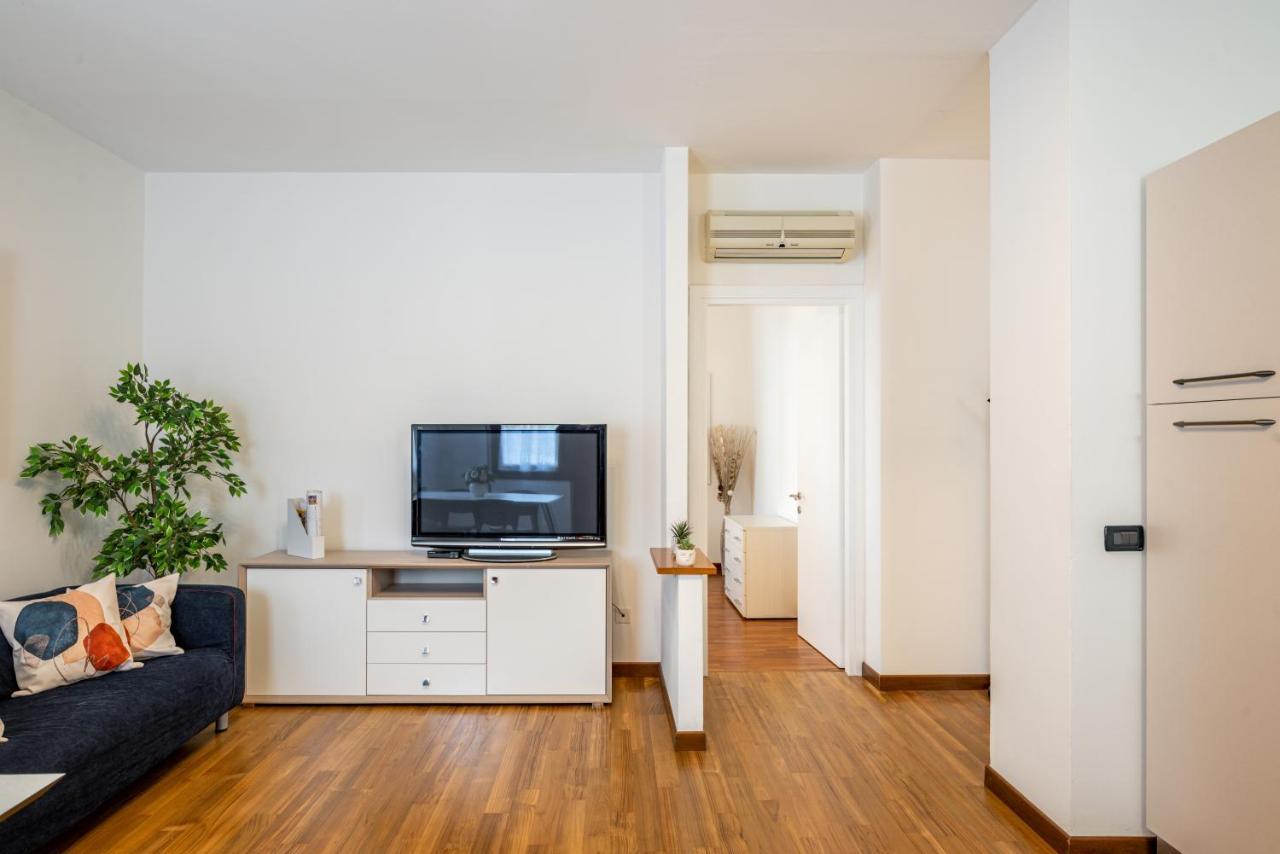 Padova Ospedali Apartment Экстерьер фото