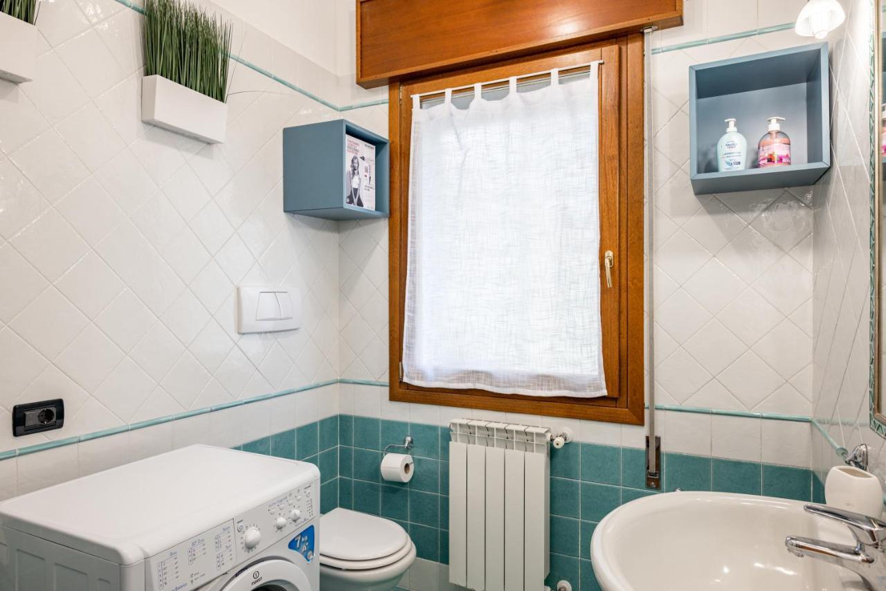 Padova Ospedali Apartment Экстерьер фото