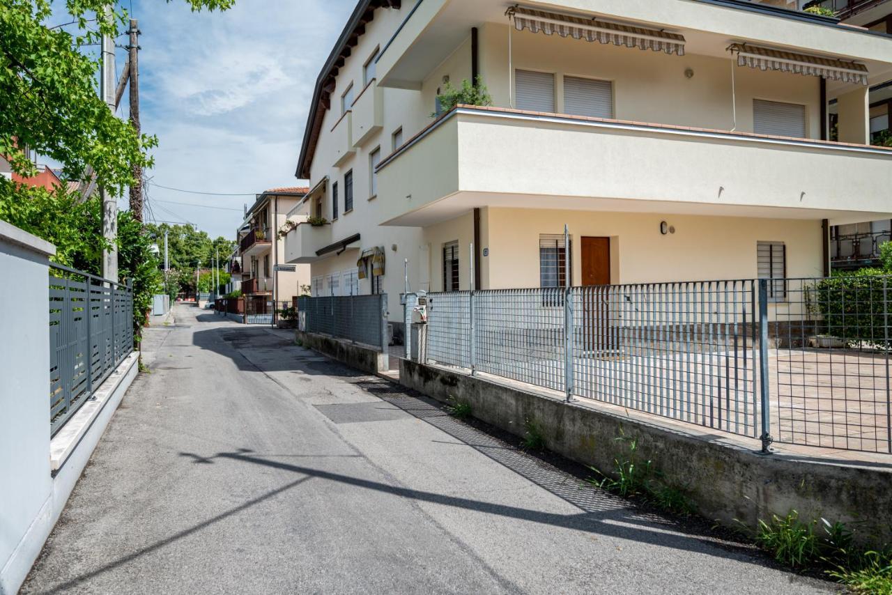 Padova Ospedali Apartment Экстерьер фото