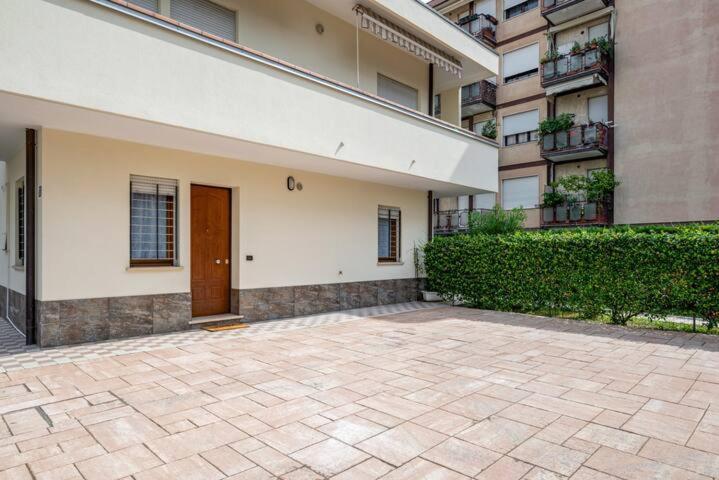 Padova Ospedali Apartment Экстерьер фото